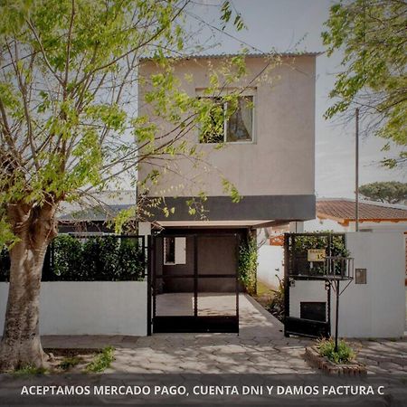 Habitacion Трес Арройос Экстерьер фото