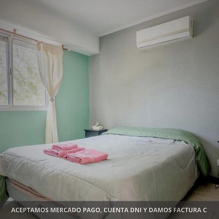 Habitacion Трес Арройос Экстерьер фото