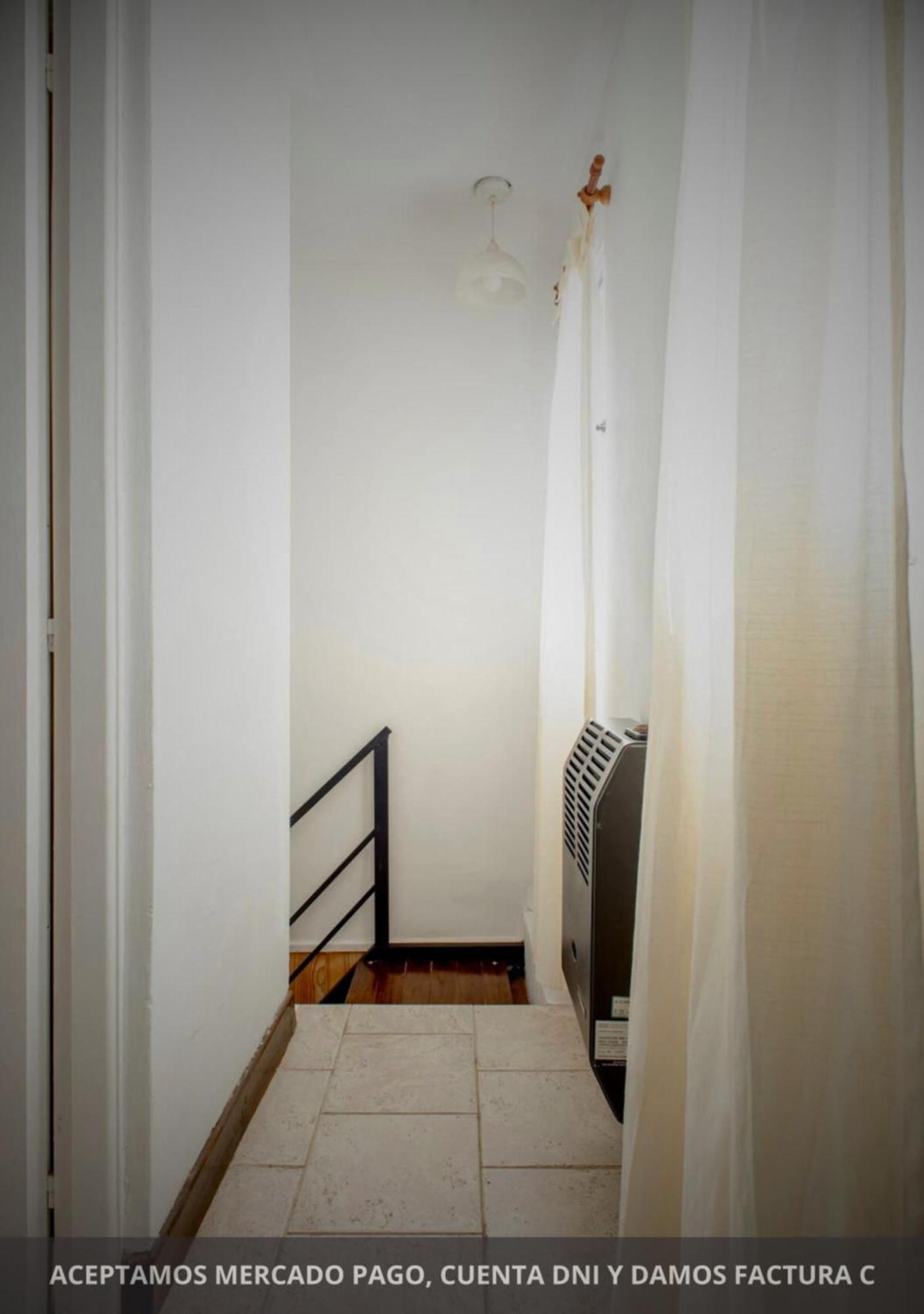 Habitacion Трес Арройос Экстерьер фото
