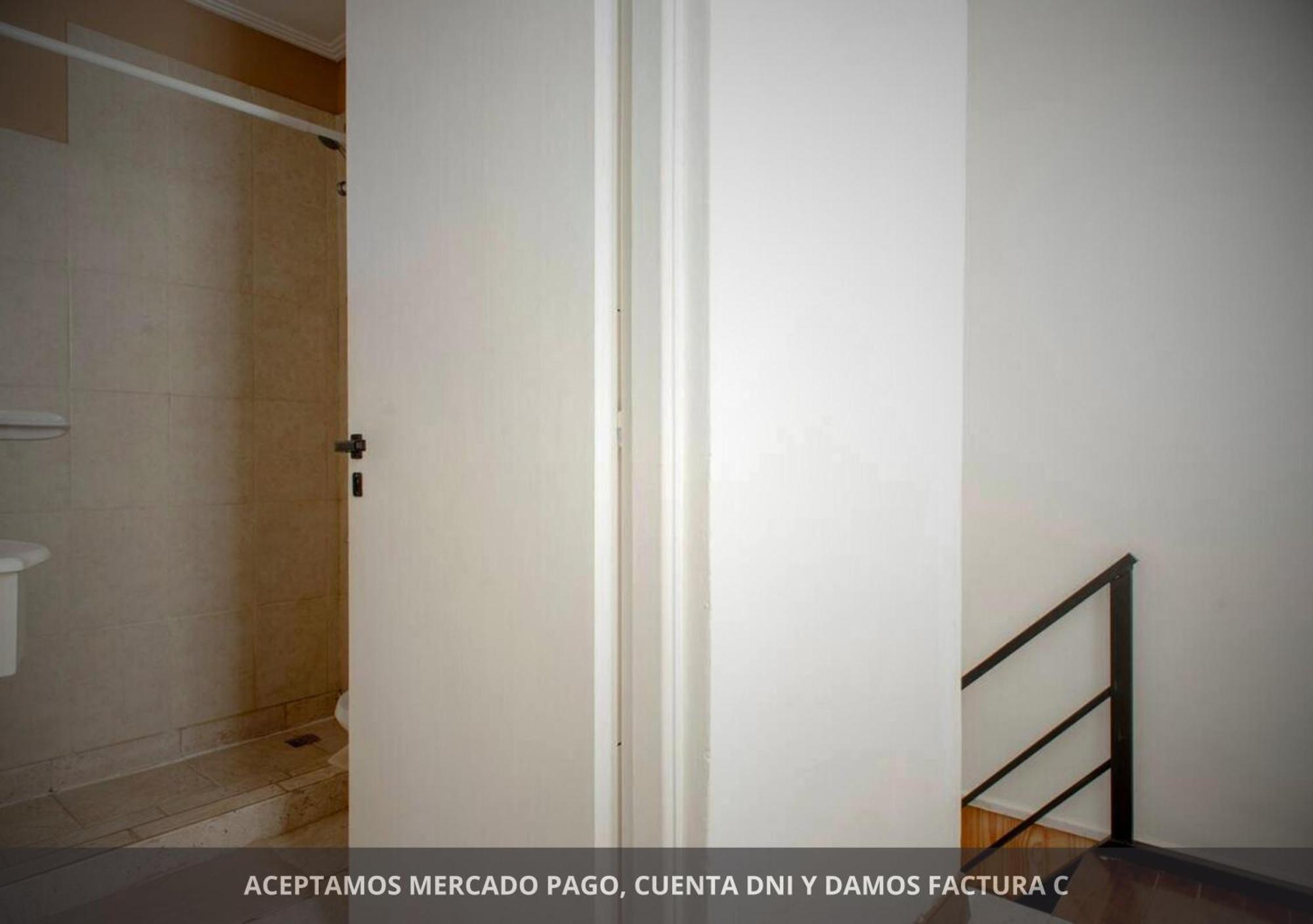 Habitacion Трес Арройос Экстерьер фото